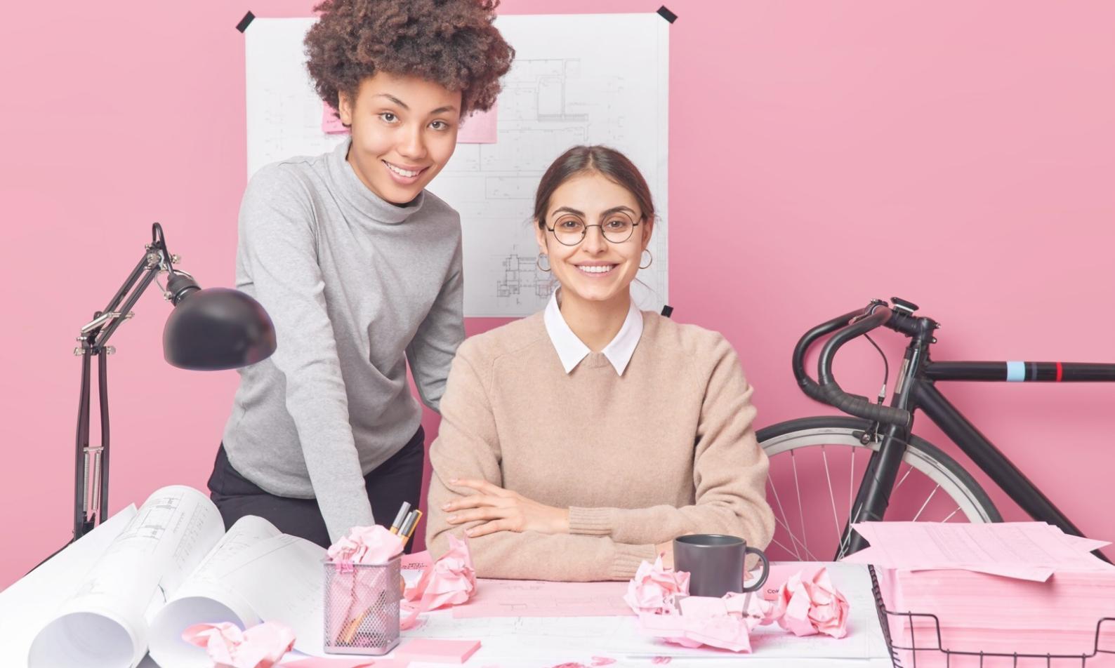 Financial planning and model development session