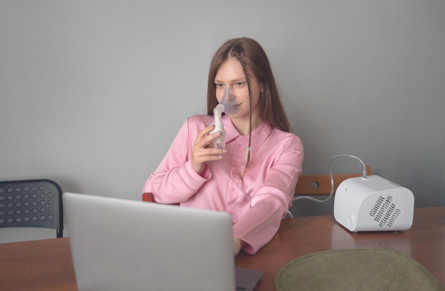 Financial modeling workspace with spreadsheets and analysis tools