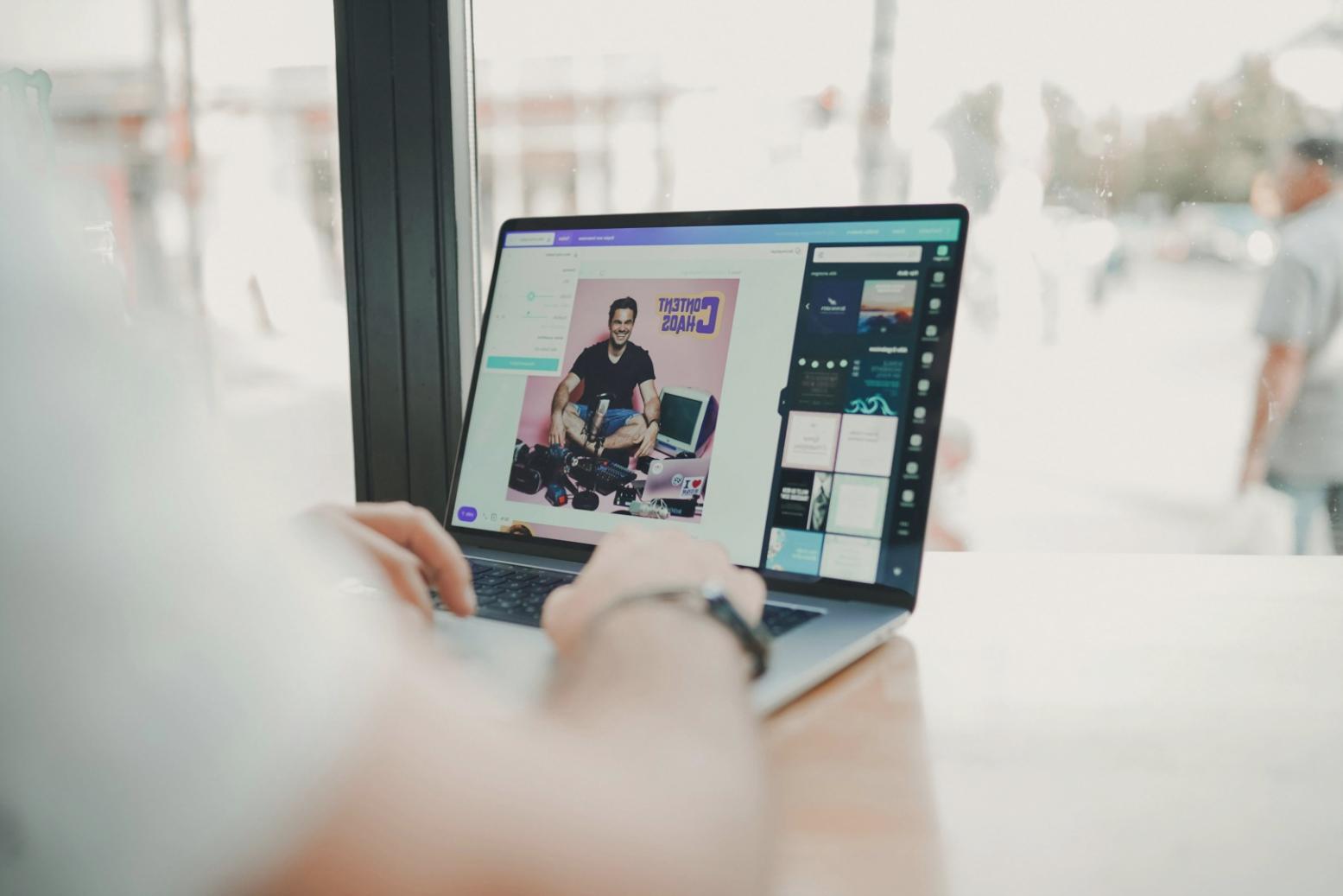 Financial modelling workshop session with participants reviewing spreadsheet models